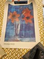 Christian rolf print for sale  HENLEY-ON-THAMES