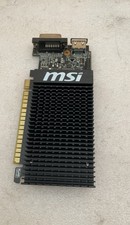 Msi nvidia geforce for sale  Peoria