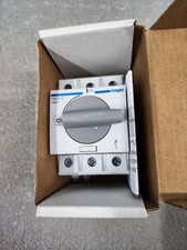 Hager hac310 lasttrennschalter gebraucht kaufen  München