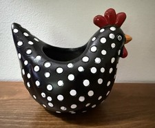 Chicken hen planter for sale  Highland Mills