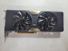 gtx 770 4gb evga comprar usado  Enviando para Brazil