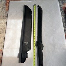 Gerber gator machete for sale  Citrus Heights
