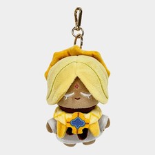 Chaveiro de pelúcia Cookie Run Kingdom puro baunilha brinquedo de pelúcia boneca comprar usado Chaveiro de pelúcia Cookie Run Kingdom puro baunilha brinquedo de pelúcia boneca comprar usado  Enviando para Brazil