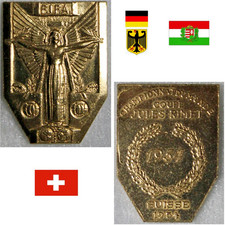 Fussball football medal gebraucht kaufen Fussball football medal gebraucht kaufen  Ansbach