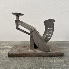 Vintage unique metal for sale  Las Cruces