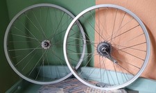 Laufradsatz klapprad zoll gebraucht kaufen  Itzehoe