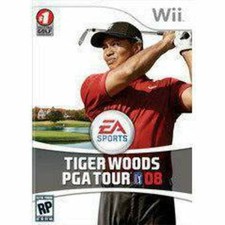 Tiger woods pga for sale  Topeka