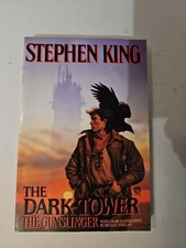 Dark tower gunslinger for sale  Sylacauga