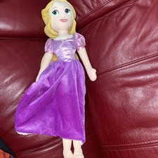 Rapunzel original disney for sale  HARLOW
