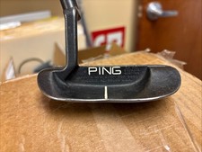 Ping black graphite for sale  Sarasota