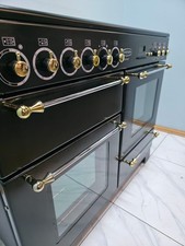 Electric rangemaster 110cm for sale Electric rangemaster 110cm for sale  BRADFORD