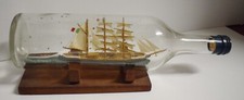 Bottle ship antica usato  Pescia