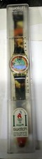 Swatch quartz 1995 usato  San Tammaro