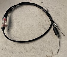 Kawasaki kh125a throttle for sale  NORWICH