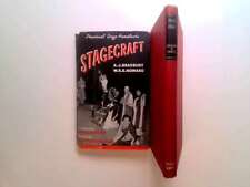 Stagecraft (Practical stage handbooks series) - A. J. Bradbury & W. R. B. Howard comprar usado  Enviando para Brazil