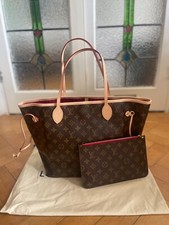Louis vuitton authentic for sale  SOUTH CROYDON