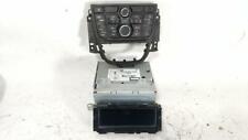 Autoradio stereo opel usato  Trambileno