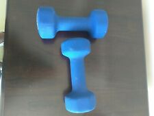 Neoprene dumbbells pair for sale  Greenville