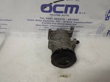 F500 yn9ca06 compressore usato  Castrovillari