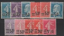 Timbre 217 228 d'occasion  Dunkerque-