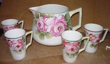 Vintage hand painted for sale  Le Mars