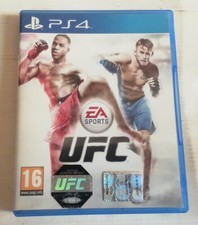 Gioco ufc playstation usato  Città di Castello