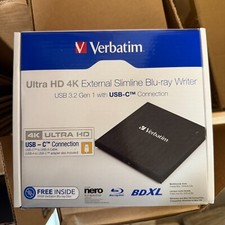 New verbatim 43888 for sale  New York