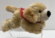 Steiff golden retriever for sale  CRAWLEY