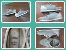 Jana sneaker 39 gebraucht kaufen  Burglengenfeld