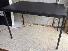 Ikea sandsberg black for sale  CAMBRIDGE