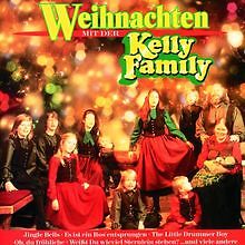 Weihnachten kelly fami gebraucht kaufen  Berlin