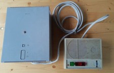 Ddr wechselsprechanlage nva gebraucht kaufen  Freiberg