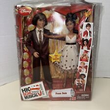 high school musical troy doll for sale  Bloomington