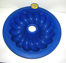 Silicone baking bundt for sale  Lonaconing