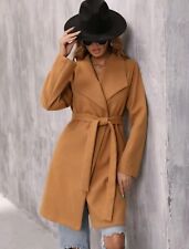 Damenmantel trenchcoat gebraucht kaufen  Solingen
