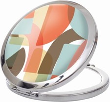 Handbag compact mirror for sale  WIGAN