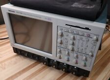 Tektronix tds7704b digital for sale  South Bend