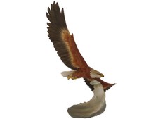 Skulptur adler kaiser gebraucht kaufen  Würzburg