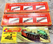 Roundhouse gauge railways for sale  BRISTOL