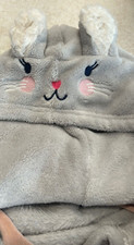 Gap bunny robe for sale  Chicago