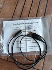 Cavo cat usb usato  Roma
