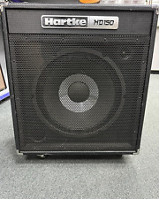 Harkte hd150 bass for sale  EDINBURGH