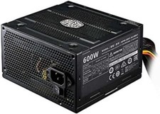 Cooler master alimentatore usato  Rovato