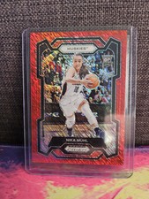 Panini prizm draft d'occasion  Orvault