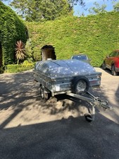Brenderup trailer lid for sale  BRISTOL