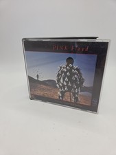 Pink Floyd - Delicate Sound of Thunder - CD - 2 Discs comprar usado  Enviando para Brazil