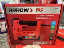 Arrow corded electric for sale  Port Saint Lucie