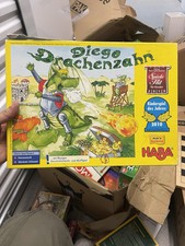 Haba dragon diego for sale  LONDON