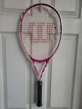 Wilson triumph pink for sale  Norwalk
