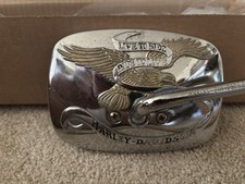 Harley davidson right for sale  Linden